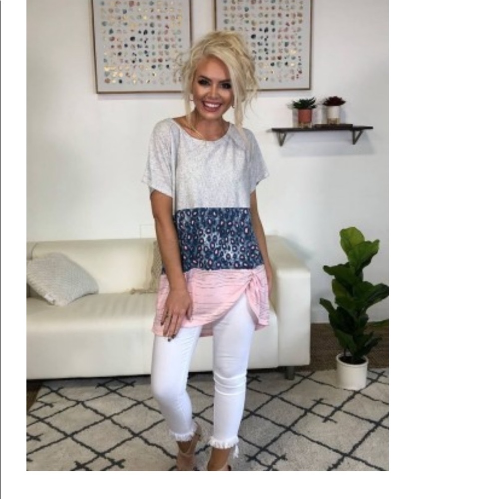 Boutique top